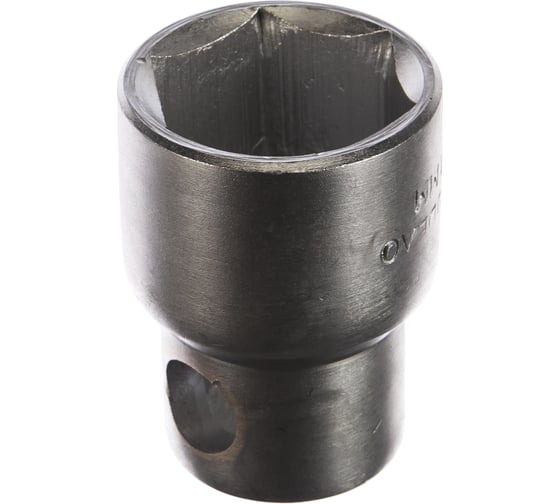 Изображение товара Головка торцевая высокая 46 мм под вороток АвтоDело 40246 10036