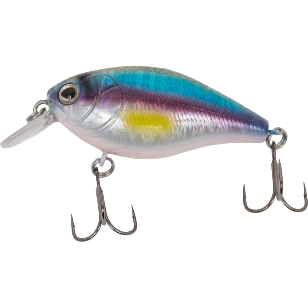 Изображение товара Воблер Strike Pro Cranky-X 50 крэнк спиннинг рыбалка