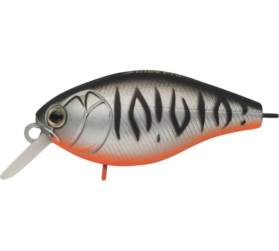 Изображение товара Воблер Strike Pro Cranky-X 50 цвет: A262 White Fry EG-165#A262