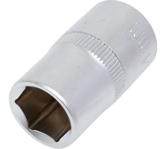 Изображение товара Головка торцевая 14 мм, 1/2" АвтоDело 39167 14205