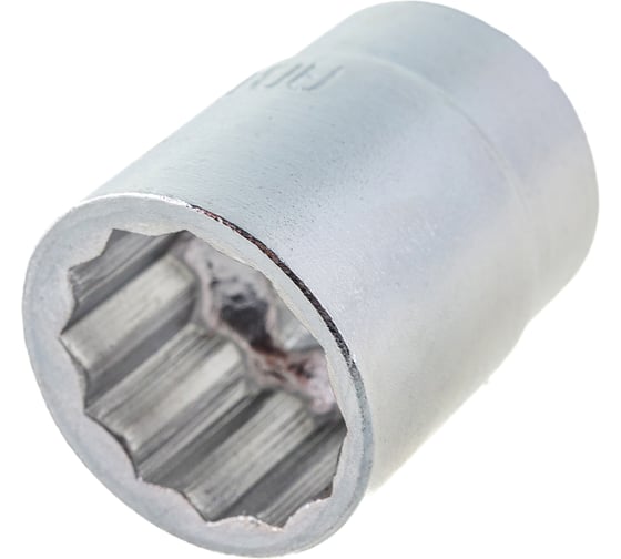 Изображение товара Головка торцевая 27 мм, 3/4" АвтоDело 39027 14602