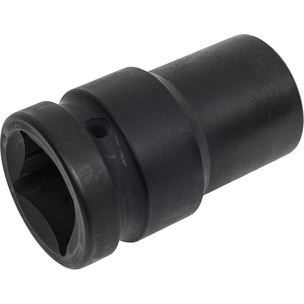 Изображение товара Головка торцевая ударная 19 мм АвтоDело 40319 10042, метрическая, CrMo Изображение товара Головка торцевая ударная 19 мм АвтоDело 40319 10042, метрическая, CrMo