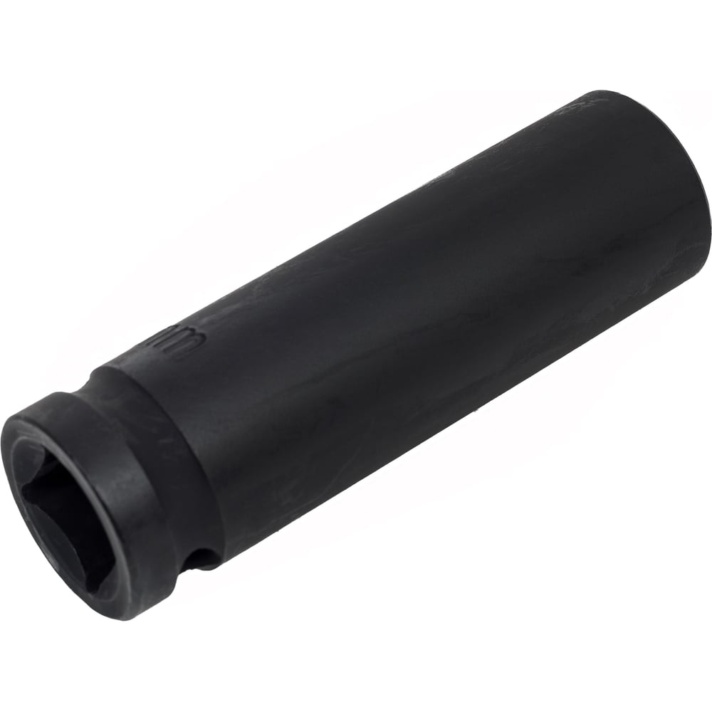 Изображение товара Головка торцевая ударная 16 мм, DR1/2", L-78 мм АвтоDело 40026