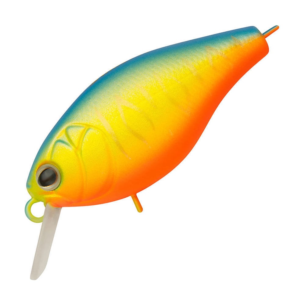 Изображение товара Воблер Strike Pro Cranky Deep 40 крэнк для твичинга 0.5-1.5 м цвет A252S Bullfinch