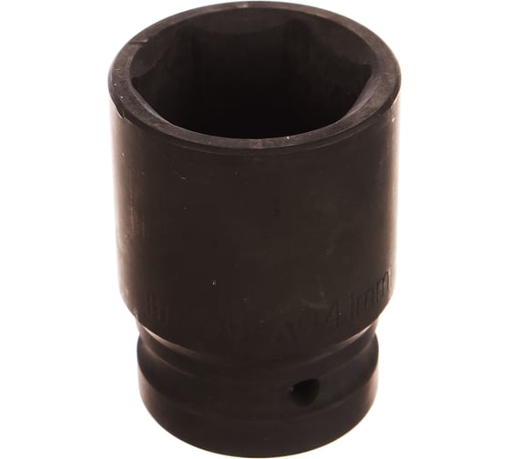 Изображение товара Головка торцевая ударная 41 мм, DR1" АвтоDело 40341 13371