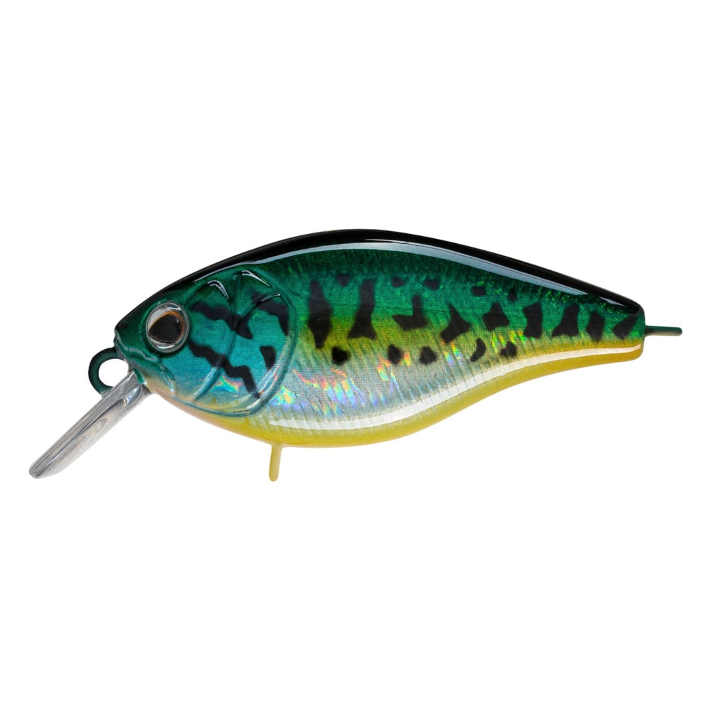 Изображение товара Воблер Strike Pro Cranky-X 50 для спиннинга, плавающая приманка