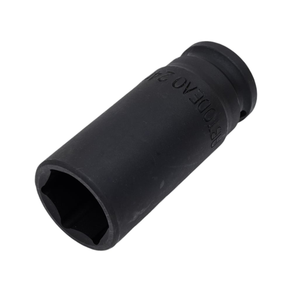 Изображение товара Головка торцевая ударная 24 мм 1/2" АвтоDело 40024 11589