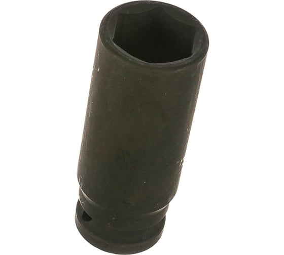 Изображение товара Головка торцевая ударная 22 мм, DR1/2", L-78 мм АвтоDело 40022 11322