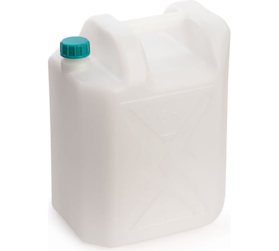 Изображение товара Канистра 25 л ЗПИ «Альтернатива» М859