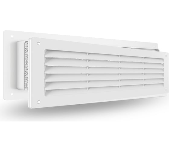 Изображение товара Решетка long 45/2, комплект из 2 шт Zernberg 10233311