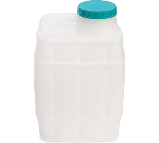 Изображение товара Канистра Бочонок 25 л ЗПИ «Альтернатива» М974