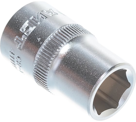 Изображение товара Головка торцевая 6-граней (13 мм; 1/2"DR) AIST 411113B 00-00005858