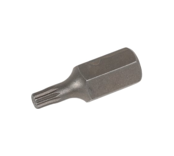 Изображение товара Бита вставка Airline SPLINE M5 3/8" длина 30мм (10 шт.) AT-B-38