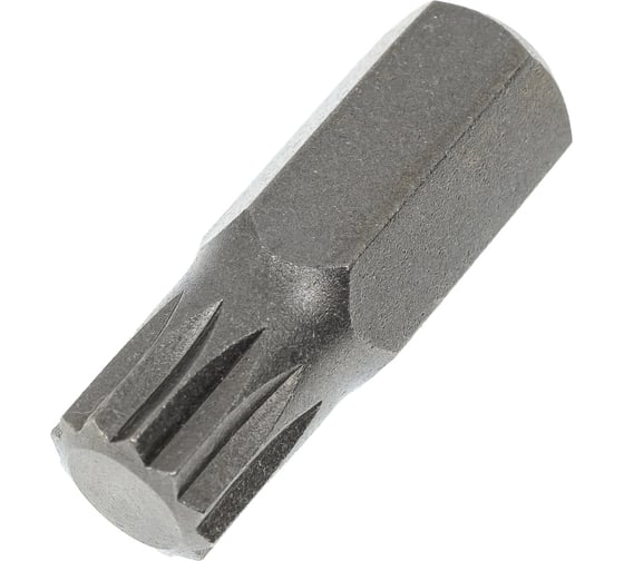 Изображение товара Бита вставка SPLINE M10 3/8", длина 30 мм Airline AT-B-41