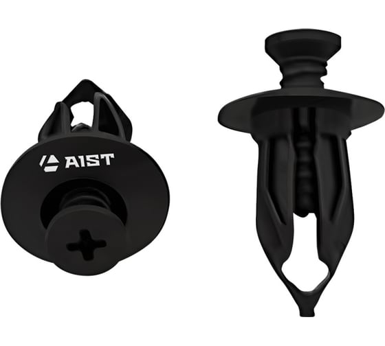 Изображение товара Клипса крепления обшивки Chrysler для бамперов AIST 67343022 00-00011361