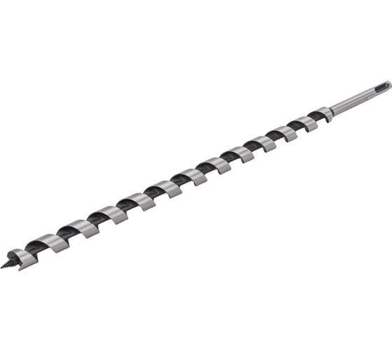Изображение товара Сверло по дереву спираль Левиса Профессионал (16х360х450 мм; SDS-plus) Зубр 29482-50-16_z01