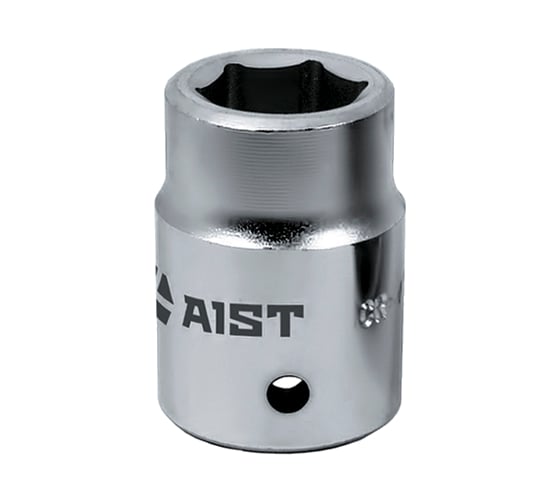 Изображение товара Головка торцевая 6-граней (41 мм; 3/4"DR) AIST 511141B 00-00008371