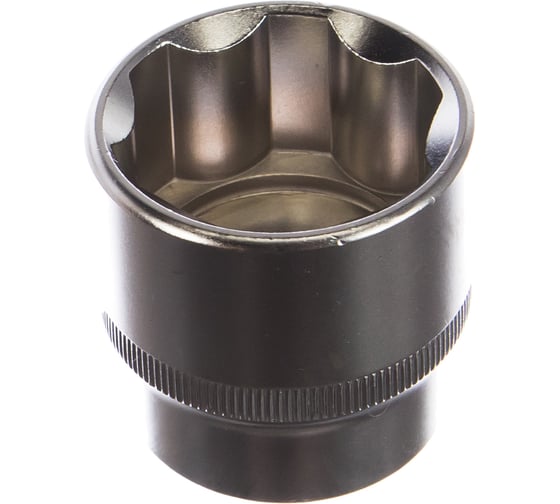 Изображение товара Головка торцевая 6-граней SUPERLOCK (31 мм; 1/2"DR) AIST 411331B 00-00004459