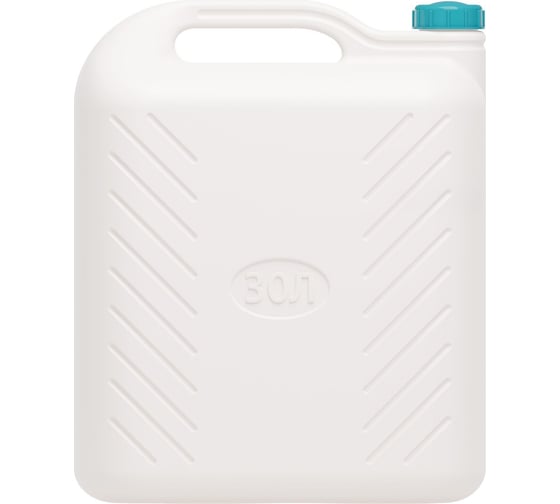 Изображение товара Канистра Гарант 30 л ЗПИ «Альтернатива» М6623