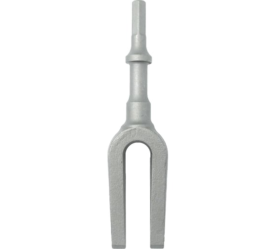 Изображение товара Зубило съемник наконечников рулевых тяг №1, HEX 175 мм, Cr-Mo WIEDERKRAFT WDK-HX24130