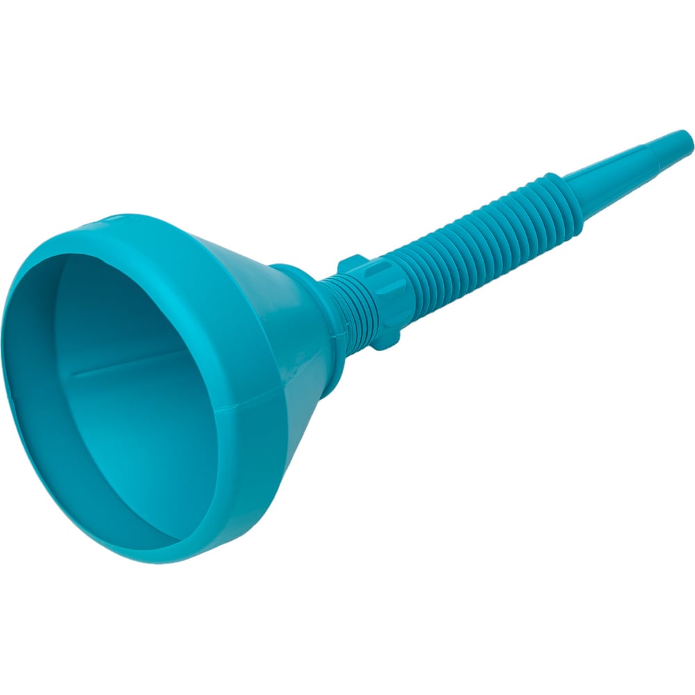 Изображение товара Воронка с гофроудлинителем Альтернатива М207 диаметр 150 мм для топлива и масла