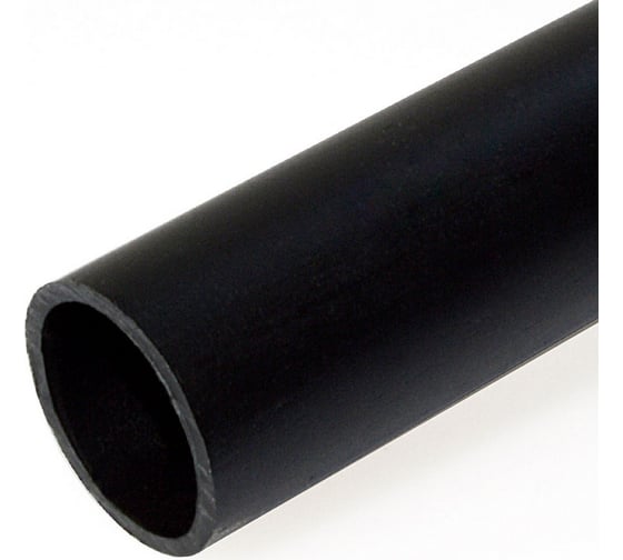 Изображение товара Гладкая труба ПНД Промрукав 20т 2,0мм 100м 161058