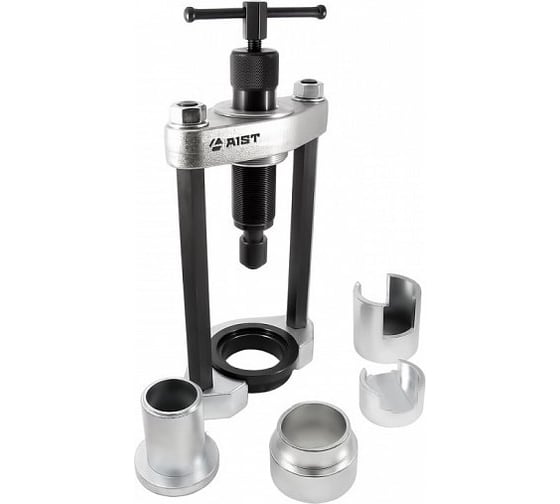 Изображение товара Ручной гидравлический пресс для замены сайлентблоков AIST 12 т BMW E36 67261000 00-00008973