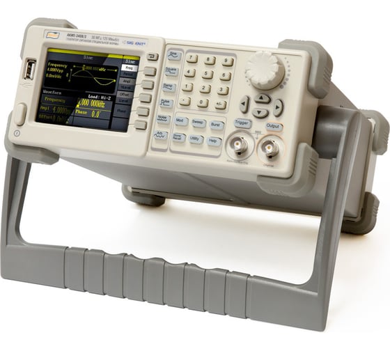 Изображение товара Генератор сигналов АКИП 3408/3 АКИП-3408/3