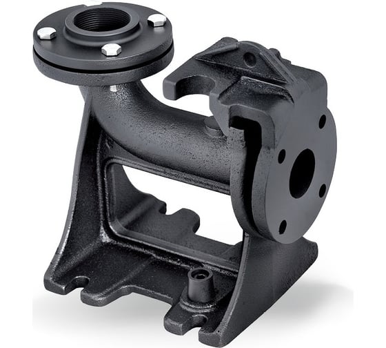 Изображение товара Устройство быстрого монтажа/демонтажа TO80-80, для насосов серии 80 WQ, PN6 LEO 1564