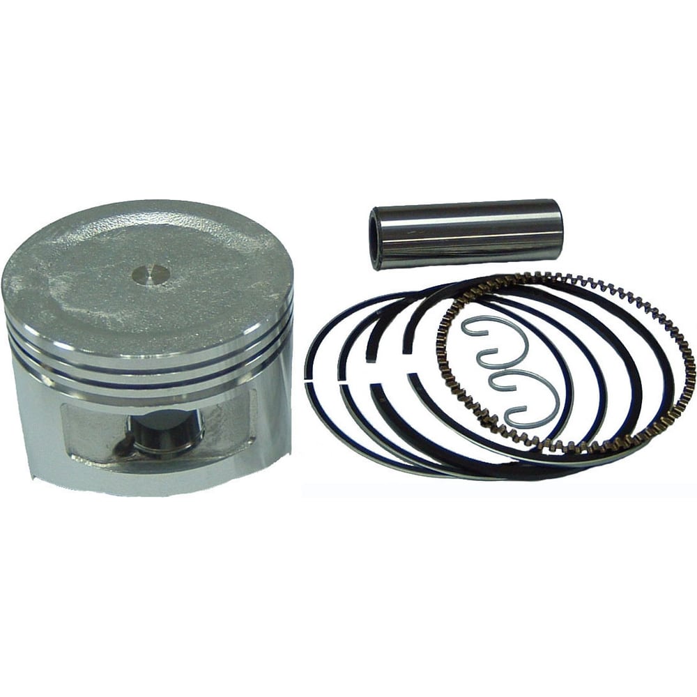 Изображение товара Поршень Champion-Сервис 92x66,3 GX440 комплект (192F) PRO 1500052