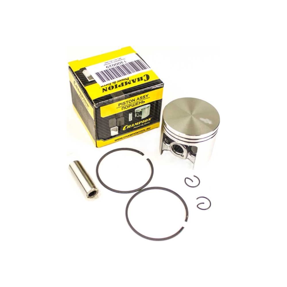 Изображение товара Поршень Champion-Сервис MS361 комплект 47мм для бензопилы