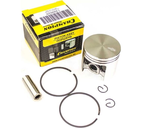 Изображение товара Поршень Champion-Сервис MS361 комплект (47мм) 1300029