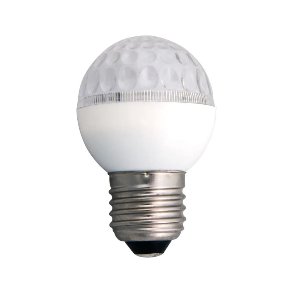 Светодиодная лампа-шар для украшения Neon-Night