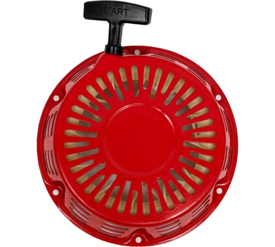 Изображение товара Стартер Champion-Сервис GX390,420 (красный) см. 193500019-0011 1500009