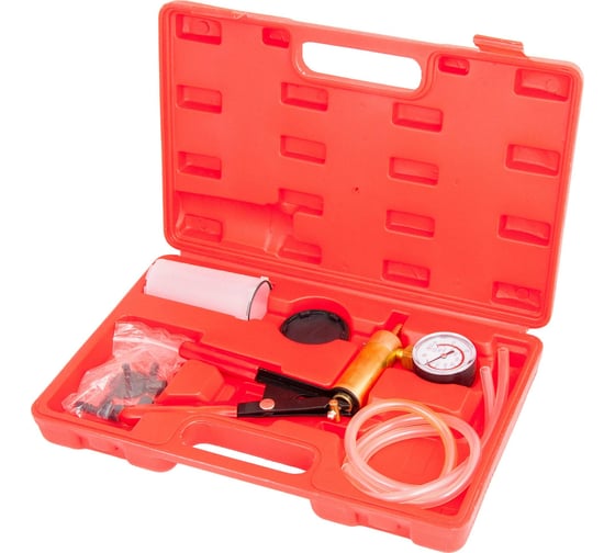 Изображение товара Комплект для проверки герметичности AV Steel AV-925012