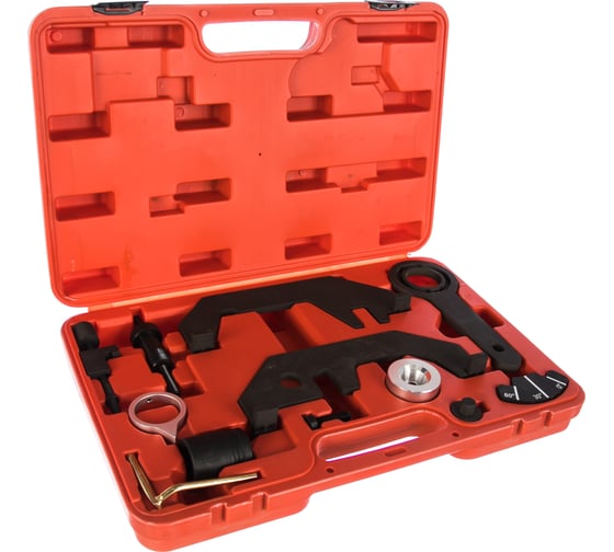 Изображение товара Набор фиксаторов AV Steel BMW N62/N73 AV-928007