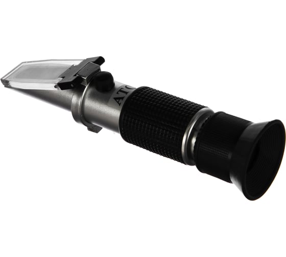 Изображение товара Универсальный рефрактометр AV Steel AV-920095