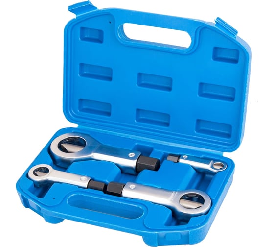 Изображение товара Набор гайколомов AV Steel 9-27 мм 4 предмета AV-921122