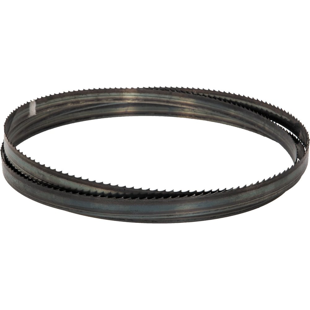 Изображение товара Полотно по дереву Flexback 2560х13х0.65 мм 6TPI для ленточнопильных станков