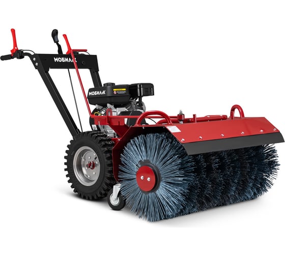 Изображение товара Подметальная машина Мобил К ПМ90 ПРО арт. MBK0022121