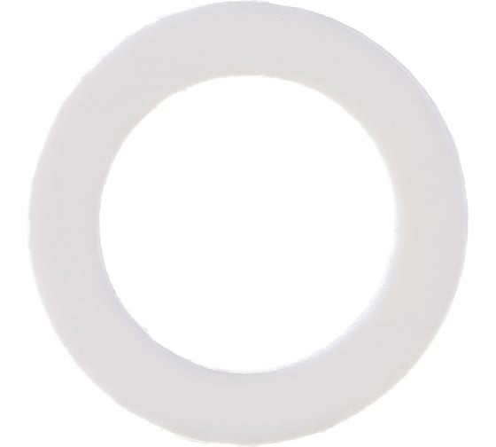 Изображение товара Набор фторопластовых прокладок Профитт 1 1/2, 5 шт. 4827851