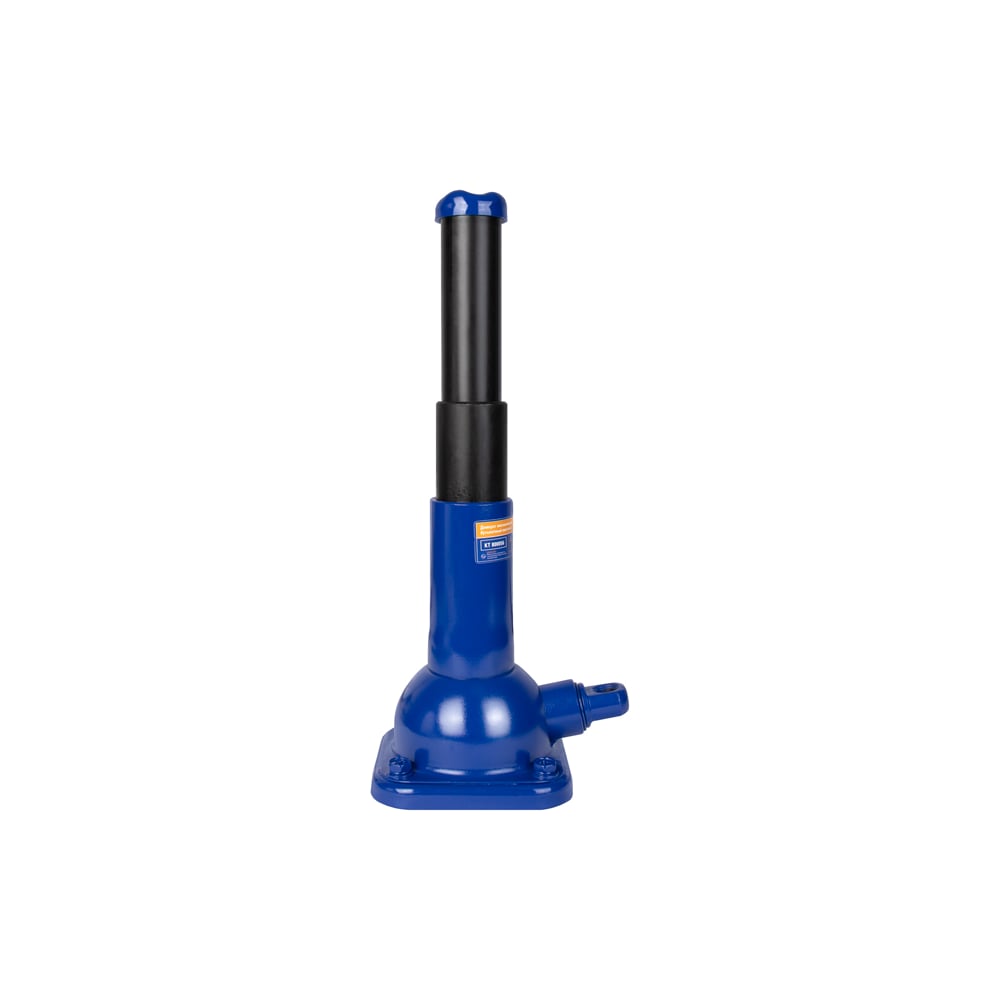 Изображение товара Механический бутылочный домкрат KRAFT 2Т 197-408 мм KT 800056