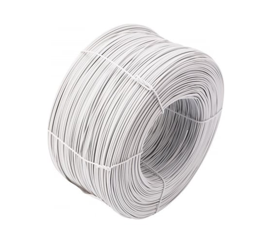 Изображение товара Нагревательный провод REXANT ПНСВ 1,2 мм, 1000 м, для бетона 01-9090