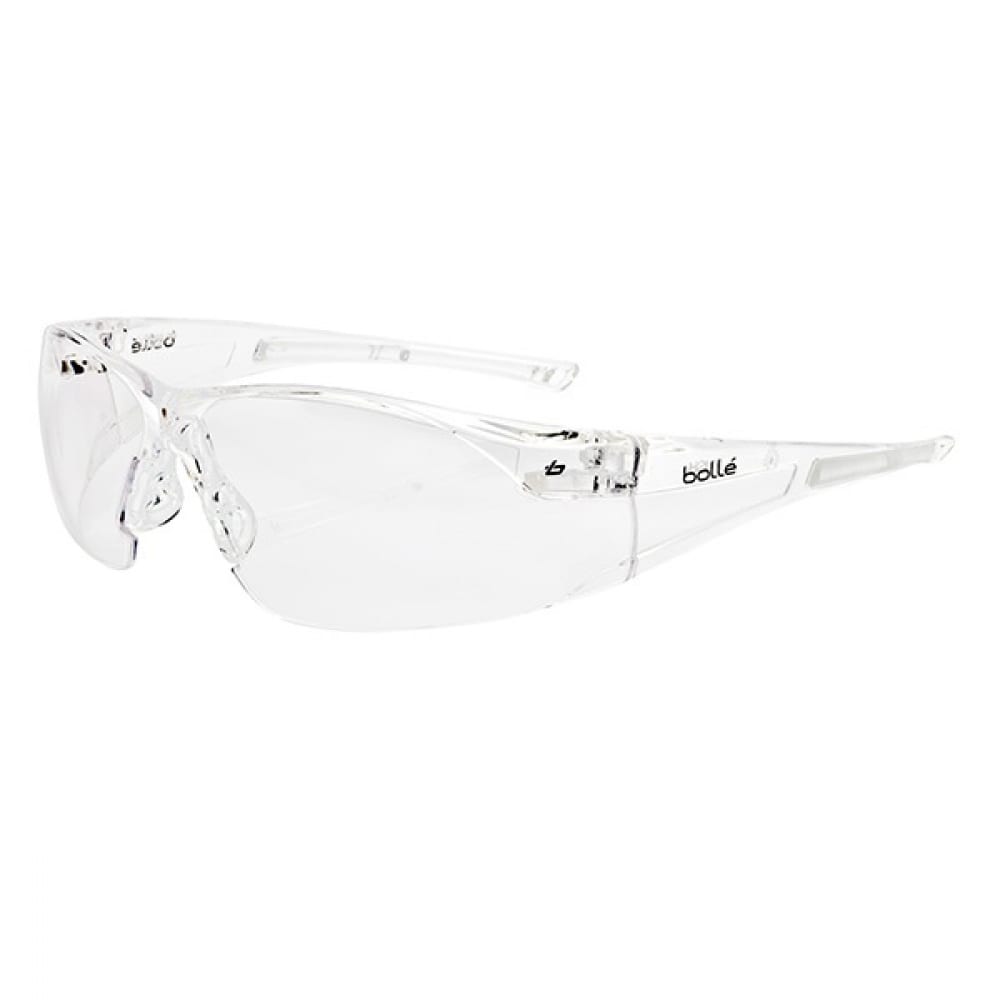 Открытые очки Bolle очки детские author солнцезащитные 100% защита от uv зеркальные ударопрочные поликарбонат желтая оправа 8 9201310