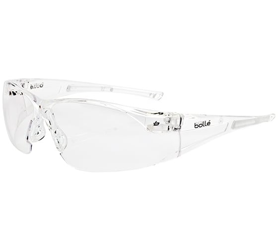 Изображение товара Открытые очки Bolle RUSH, clear RUSHPSI