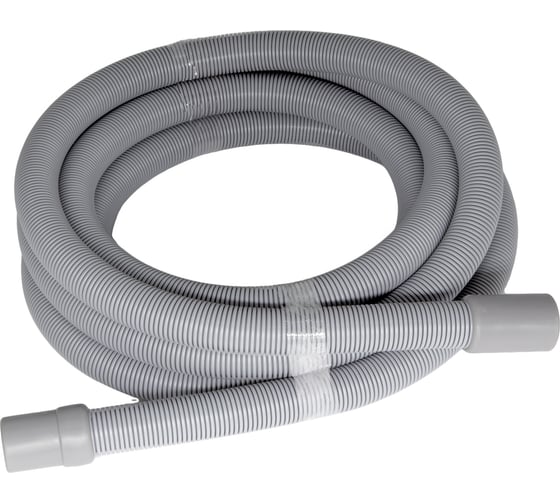 Изображение товара Сливной шланг TUBOFLEX М 1,5 м 4827998