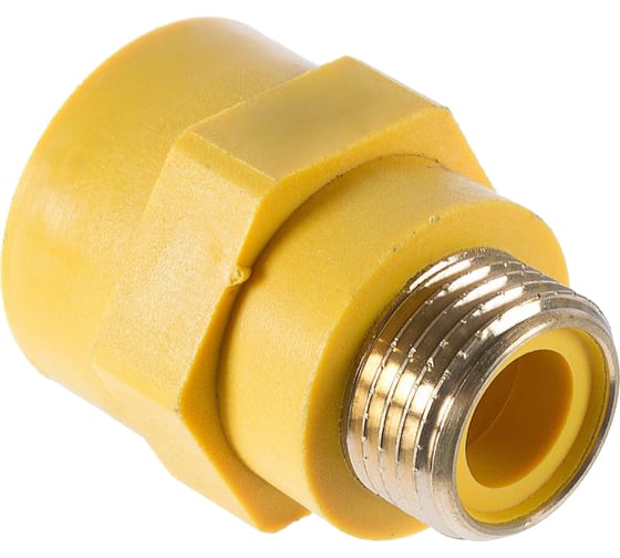 Изображение товара Диэлектрическая вставка ELKA 3/4, ВР/НР 17004000045