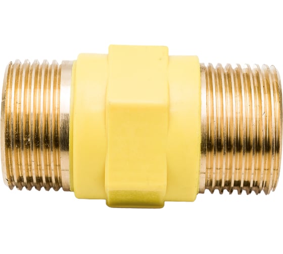 Изображение товара Диэлектрическая вставка ELKA 3/4, НР/НР 17004000047