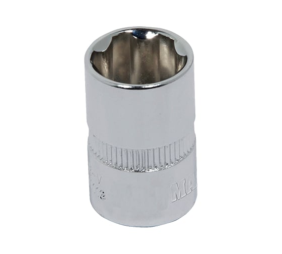 Изображение товара Головка торцевая 6-граней SUPERLOCK (18 мм; 3/8"DR) AIST 311318D-X 00-00002891