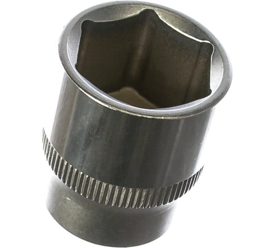 Изображение товара Головка торцевая 6-граней SUPERLOCK (19 мм; 3/8"DR) AIST 311319D-X 00-00002892